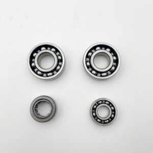 Crank Case Bearings For YX140 Pit Bike Engine. 2011 onwards