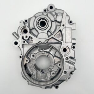Left Hand Crank Case For YX140 Gen 3 With Bearings