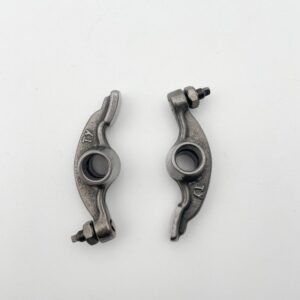 Pair Of New Rocker Arms For YX140 Pit Bike Engine