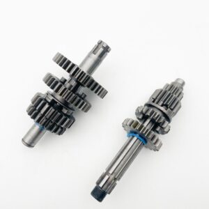 Gear Box for YX160cc Engine Gears Gearbox