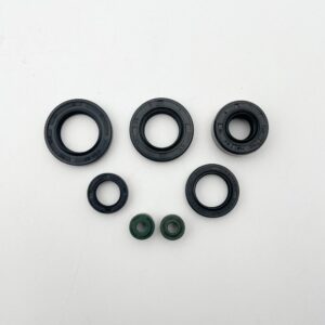 Engine & Valve stem oil seals for YX160 Pit Bike Engine