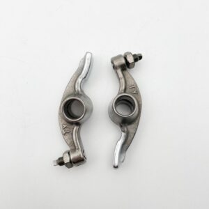 Pair of Rocker Arms For YX150 & YX160 Pit Bike Engine