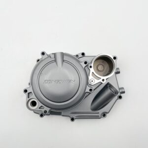 Graphite Zongshen 125 H/O Pit Bike Engine Clutch Casing