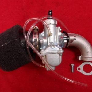 Molkt Carb kit. Suited for YX140cc Pit bike engine
