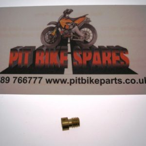 #110 Main Jet For Mikuni Carbs