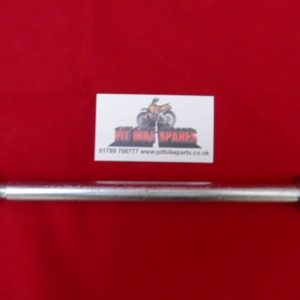 240mm 15mm Wheel Spindle N/S. Axle For Pit Bike
