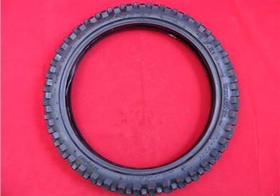 60/100/14" (2.50-2.75 14") MX Pattern Front Tyre