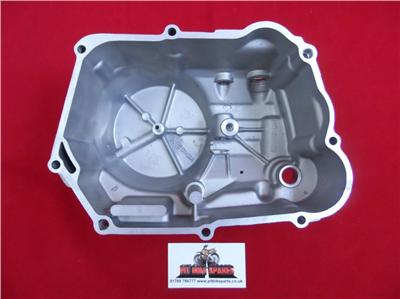 New S/B Clutch Casing For YX140 2011 Onwards 16mm Kick Start - Image 2