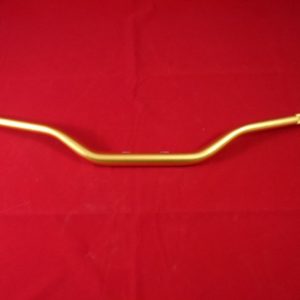 Heavy Duty Gold Alloy 28mm Fat Bars For Pit Bike. 28mm Bars
