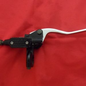 8mm Banjo Front Brake Master Cylinder For Pit Bike