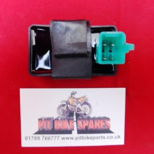 4 Pin CDI For Monkey Bike, Quad Bike