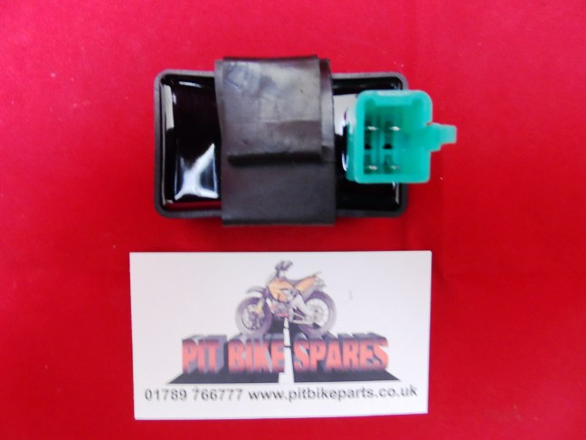 4 Pin CDI For Monkey Bike, Quad Bike