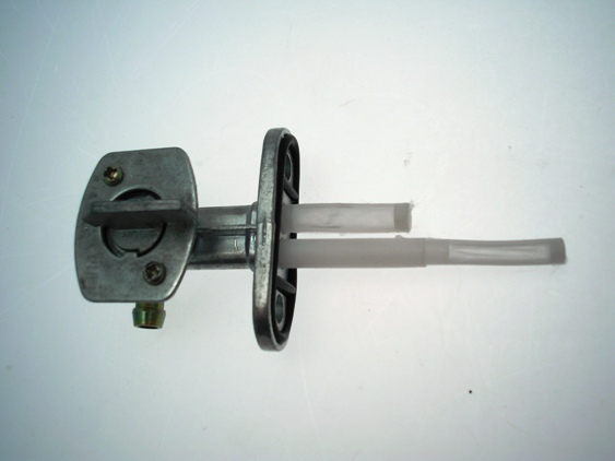 Short neck 2 Bolt Fixing Type Fuel Tap. - Image 2