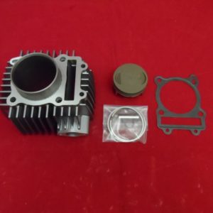 New Barrel & Piston Kit For Zongshen 190 Pit Bike Engine.