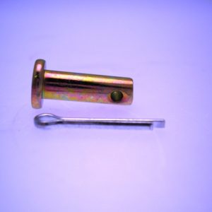 Rear Brake Clevis Pin