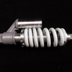 310mm piggy back rear shock absorber for CRF70 style Pit Bike