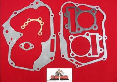 Gasket Kit For Zongshen Z155 Pit Bike Engine