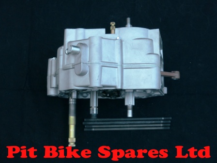 Pit Bike Engine YX160 Bottom End. Gear Box Gen 2 Onwards - Image 3