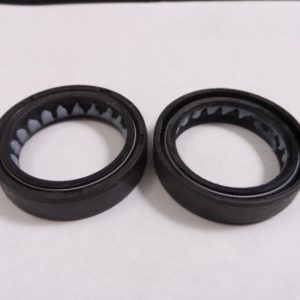 Pair Of Fork Seals for Pit Bike Upside-down Forks USD 43-33-10.5