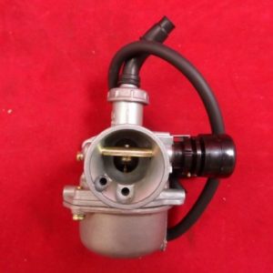 PZ19 Carb To Fit 90cc,110cc & 125cc Pit Bike Engines