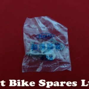 Split Link For KMC 428 Pitch Medium Duty Chain For Pit Bike.
