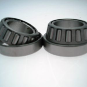 Set Of Taper Headstock Bearings 41mm Outer