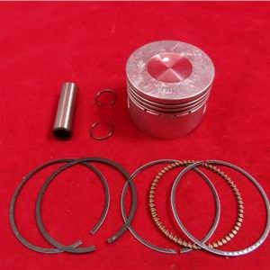 GN110 Piston Kit. Fits Stomp & Demon X 110