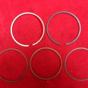 Piston Rings Kit For GN125 or BD125 Pit Bike Engine