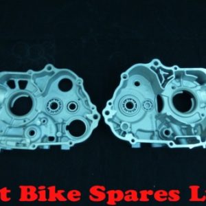 New Left & Right Crank Cases For Zongshen 140