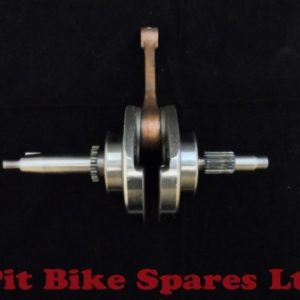 New Crank Shaft For Zongshen Z155 Pit Bike Engine