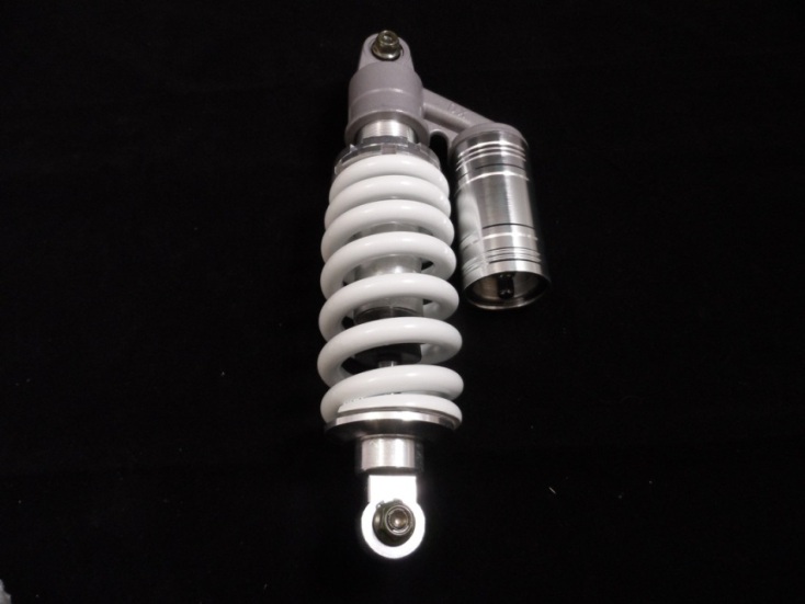 1200lbs 290mm (11.4in) Rear Shock Absorber For Dirt Pit Bike, ATV, Yamaha PW80