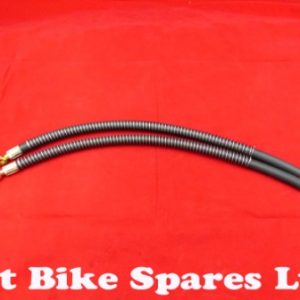 10mm Banjo Oil Cooler Hoses/Pipes For Z155 & YX160 Pit Bike