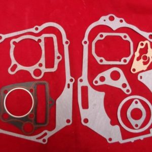 Gasket Set For GN110 or BD110 Pit Bike Engine