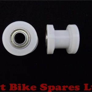 10mm Cotton Reel Chain Tensioner Roller