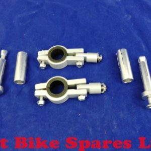 Replacement Fitting Kit For Reinforced Hand Guards