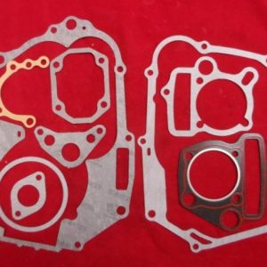 Gasket Set For GN125 or BD125 Pit Bike Engine
