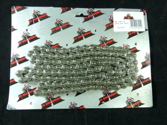 KMC 420 Pitch Heavy Duty 120 Link Chain