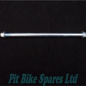 220mm Swinging Arm Bolt 10mm Diameter