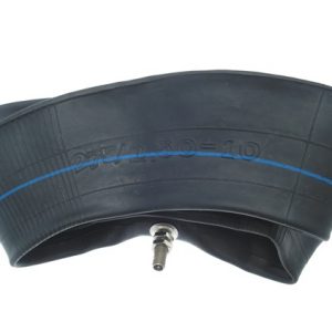 2.50 - 2.75 10" Pit Bike Innertube Angled Valve