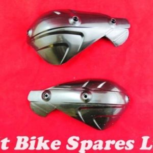 Replacement Black Cover For Hand Guards