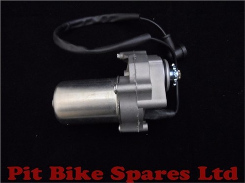 Starter Motor For 50cc to 125cc Pit Bike Engine (bottom)