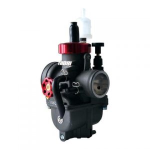 Nibbi PE26 Carburetor.