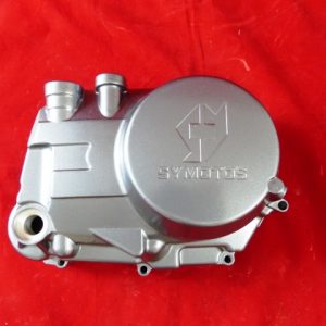 Symoto Graphite Clutch Casing For YX140 Gen 3 Engines