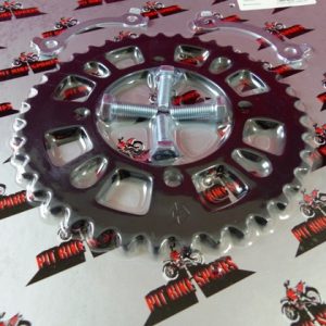 Symoto High Quality 39 Tooth 420 Pitch SDG Rear Sprocket