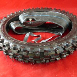 60/100/14" (2.50-2.75 14") MX Pattern Front Tyre
