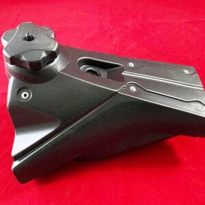 New Fuel Tank For Symotos SYK Models (KTM 65 Style)