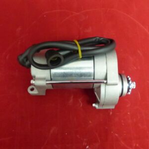 New Stater Motor For Zongshen Z190 190cc Pit Bike Engine.
