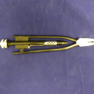 9" Safety Lockwire Twisting Pliers