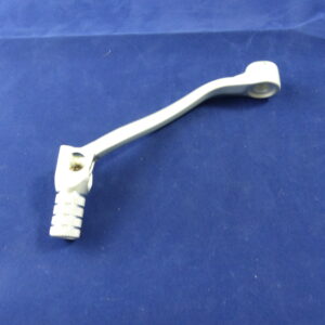 Apico Gear Pedal - KTM SX 85/105 2003-17, Husqvarna TC85 2014-17 - Silver