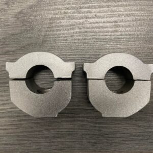Replacement Handlebar Riser Clamp For Symoto SYC Models